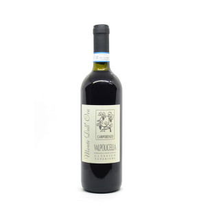 Valpolicella Classico Superiore Camporenzo 2019 -  Monte dall'Ora