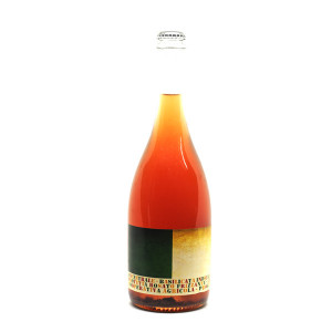 Ancestrale Vino Rosato Frizzante - Arteteke