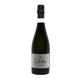 Franciacorta Brut Solouva - Azienda Agricola Solouva
