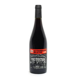 "Le Tourbillon de la Vie" Rouge 2023 - Domaine Jean-Philippe Padié