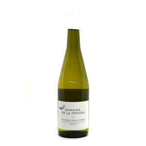 Muscadet de Sèvre et Maine 2024 - Domaine de la Pepiere