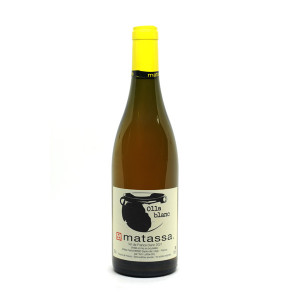 Vin de France "Olla Blanc" 2022 - Matassa