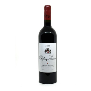 Chateau Musar Rosso 2017 - Chateau Musar