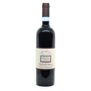 Valpolicella Classico Superiore DOC Ripasso 2021 - Azienda Agricola Aldrighetti