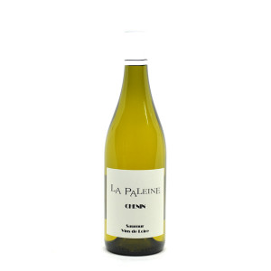 Saumur Blanc "La Paleine" 2023 - Domaine de la Paleine