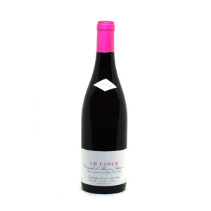 Cerasuolo d’Abruzzo Le Cince 2023 -  De Fermo