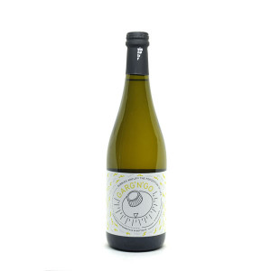 Garg’n’go bianco frizzante 2023 – La Biancara