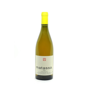 Vin De France Blanc 2022 - Matassa