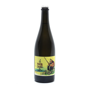 Vin de France "La Petite Gaule du Matin" 2024 - Domaine Frantz Saumon