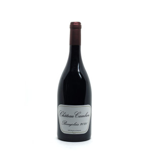 Beaujolais 2023 - Chateau Cambon