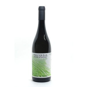 Chioma Integrale Malvasia Istriana 2024 - Vignai da Duline