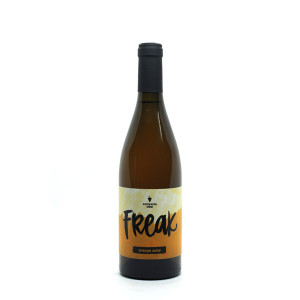 Freak 2021 - Tenuta L'Armonia