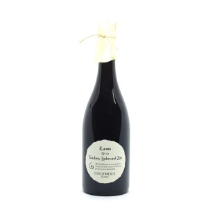 Karmin N°10 - Weingut Strohmeier