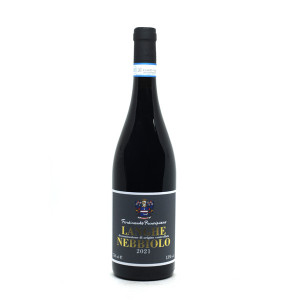 Langhe Nebbiolo 2023 - Ferdinando Principiano