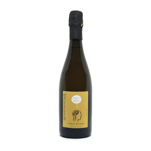 Saumur AOC Bulles de Roche - Domaine des Roches-Neuves