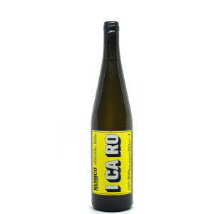 Vino Bianco Nemico - Icaro