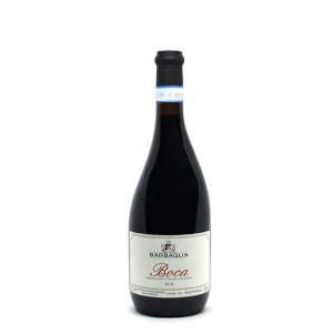 Boca 2018 - Sergio Barbaglia