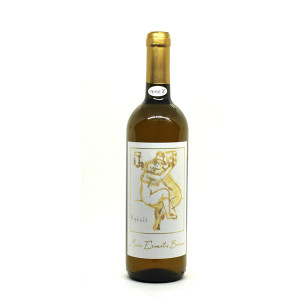 Passerina del Frusinate Raphael 2021- Maria Ernesta Berucci