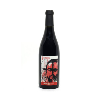 Parisi 2020 - I Garagisti di Sorgono