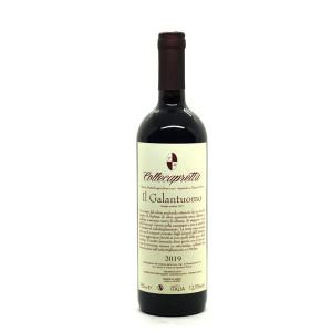 Il Galantuomo 2019 - Collecapretta