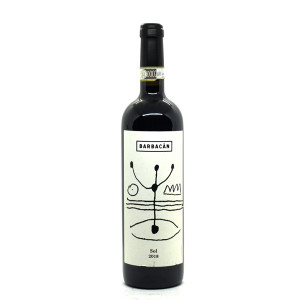 Valtellina Superiore Söl 2022 - Barbacàn