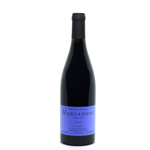Marsannay Rouge 2023 - Sylvain Pataille
