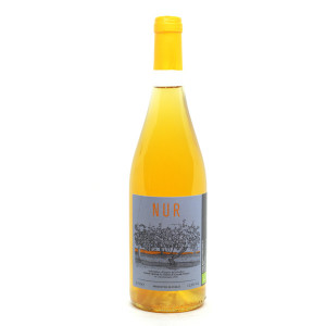 Vino Bianco "Nur" - La Distesa