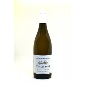 Pouilly Fumé Saint-Andelain  2022 - Domaine de Berthiers