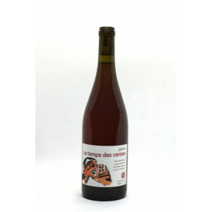 Jalava 2022 - Le Temps des Cerises