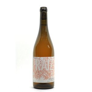 Vinho Branco de Portugal “Raiz” 2021 - Tiago Teles