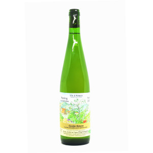 Riesling Sur Schiste Rabban 2021- Domaine Durrman