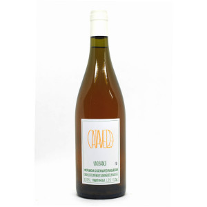 Vino Bianco "Catavela" - Denavolo