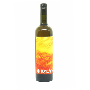 Waldo 2023 - Nikolas Juretic