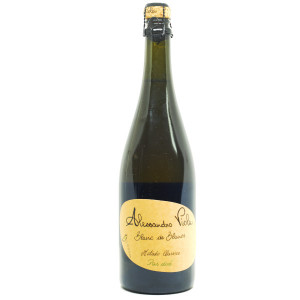 Pas Dosè Blanc de Blancs -  Alessandro Viola