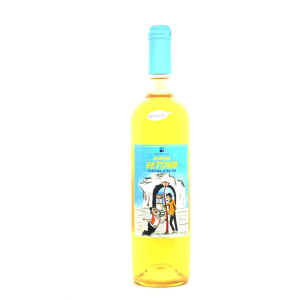 Retsina 2024 - Kamara Winery