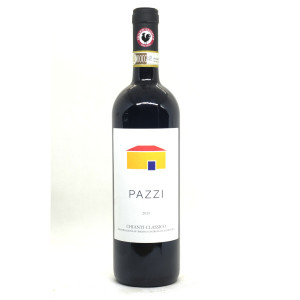 Chianti Classico 2023 - Pazzi