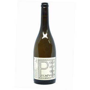 Picapol 2022 - Domaine de La Bohème