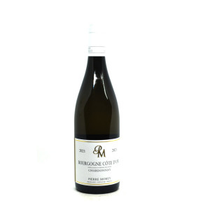 Bourgogne Chardonnay 2023 - Domaine Pierre Morey