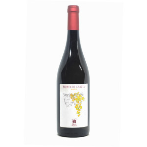 Monte di Grazia Bianco 2022 -  Monte di Grazia