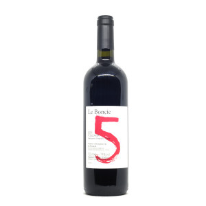 Rosso Le Boncie 2023 - Podere le Boncie