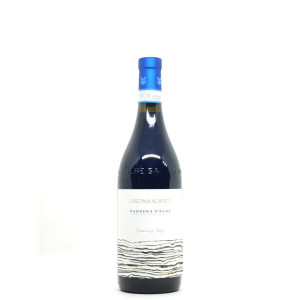 Barbera d'Alba DOC 2023 - Cascina Alberta