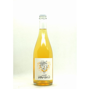 Niente Panico 2024 - Criante - Azienda Agricola Bioviola