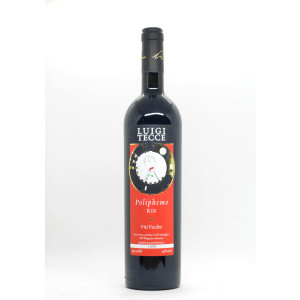 Poliphemo R18 - Luigi Tecce