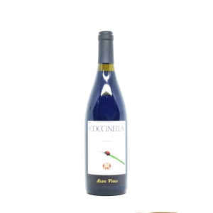 Coccinella 2022 - Aldo Viola