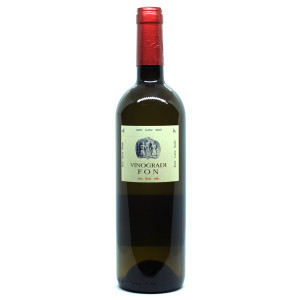 Vitoska 2020 - Marko Fon