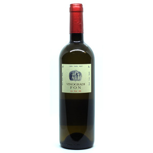 Malvasia Istriana 2020 - Marko Fon