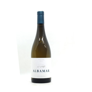 Albamar 2024 - Bodegas Albamar