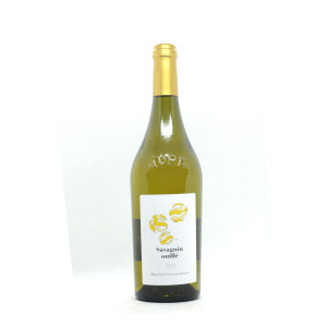 Cotes du Jura Savagnin Ouille 2023 - Chevassu Fassenet