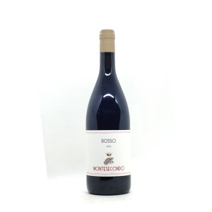 Montesecondo Rosso 2022 - Montesecondo