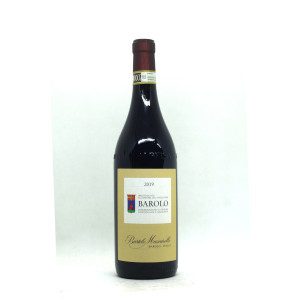 Barolo 2019 - Bartolo Mascarello